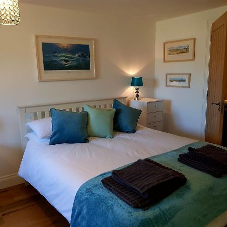 Primrose House Bed & Breakfast St Ives  Luaran gambar