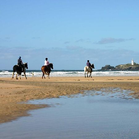 Primrose House Bed & Breakfast St Ives  Luaran gambar