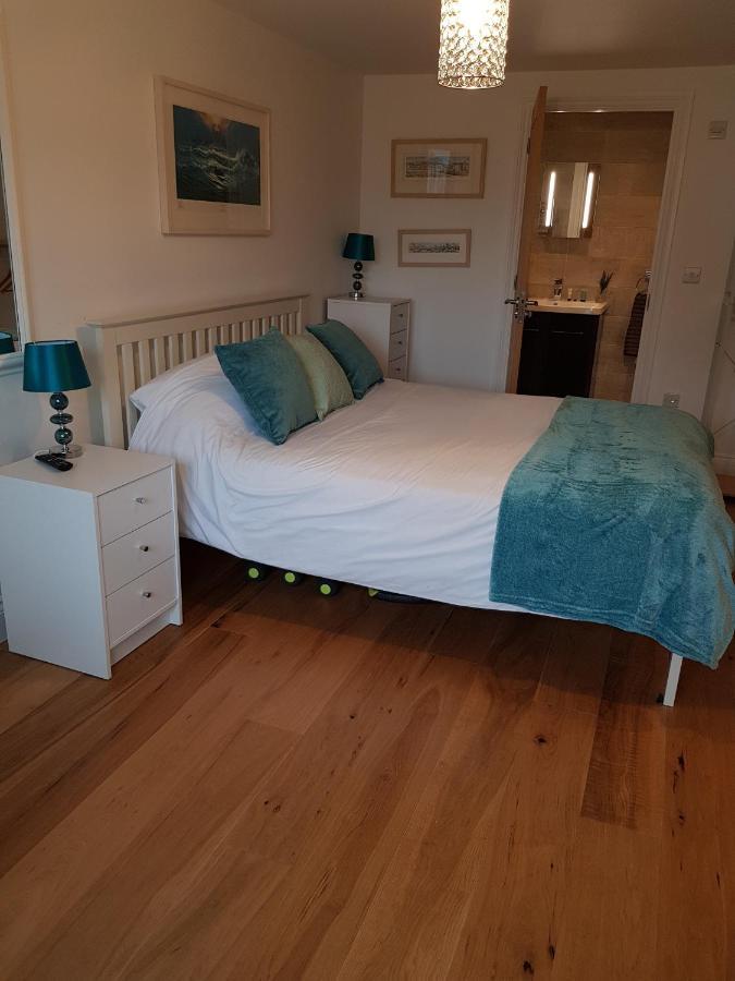 Primrose House Bed & Breakfast St Ives  Luaran gambar