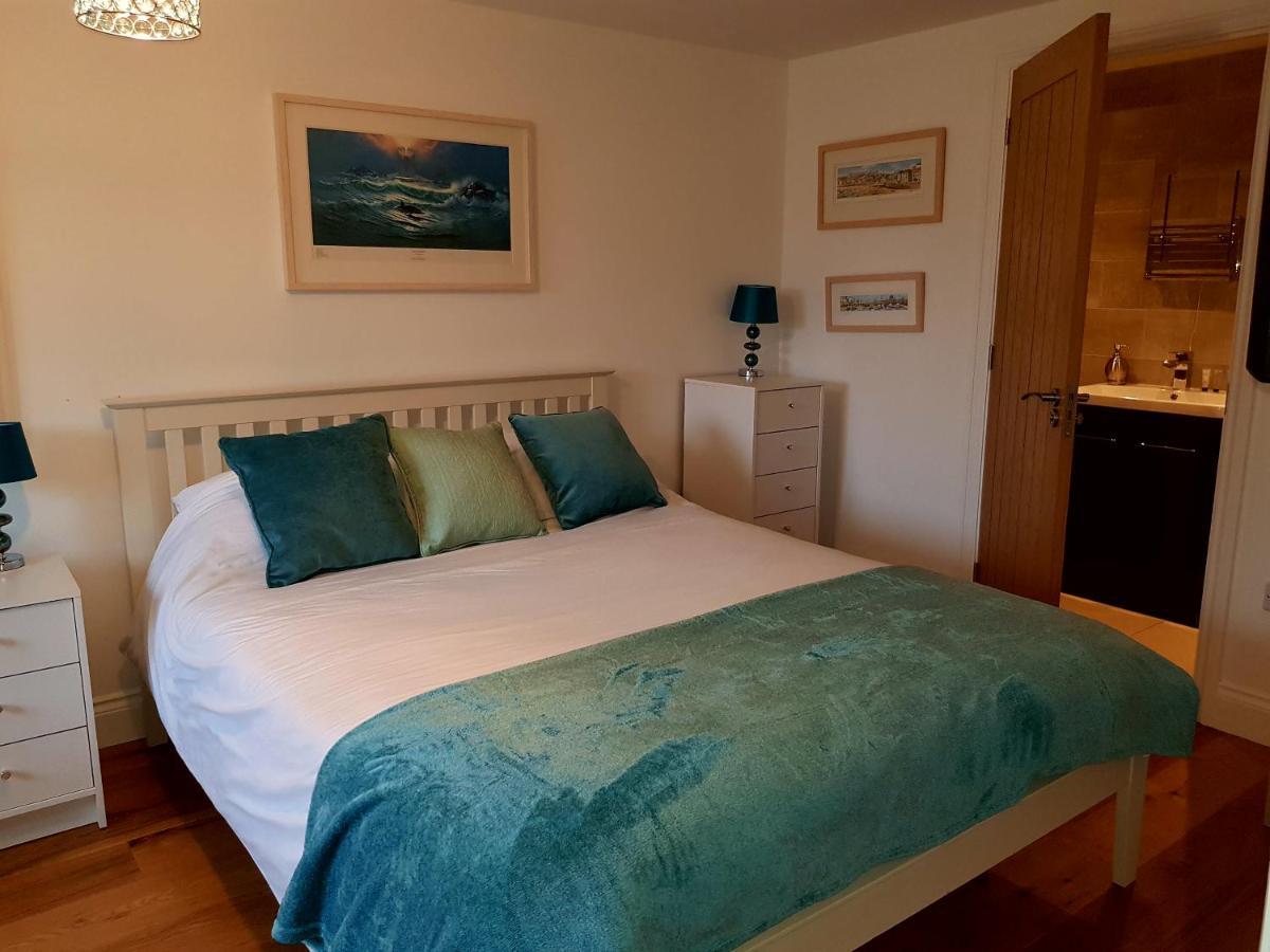 Primrose House Bed & Breakfast St Ives  Luaran gambar