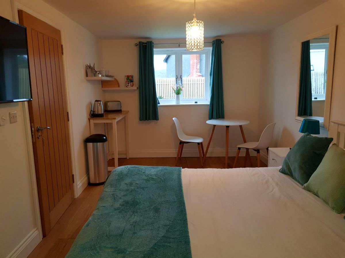Primrose House Bed & Breakfast St Ives  Luaran gambar