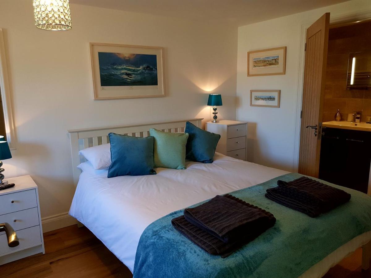 Primrose House Bed & Breakfast St Ives  Luaran gambar