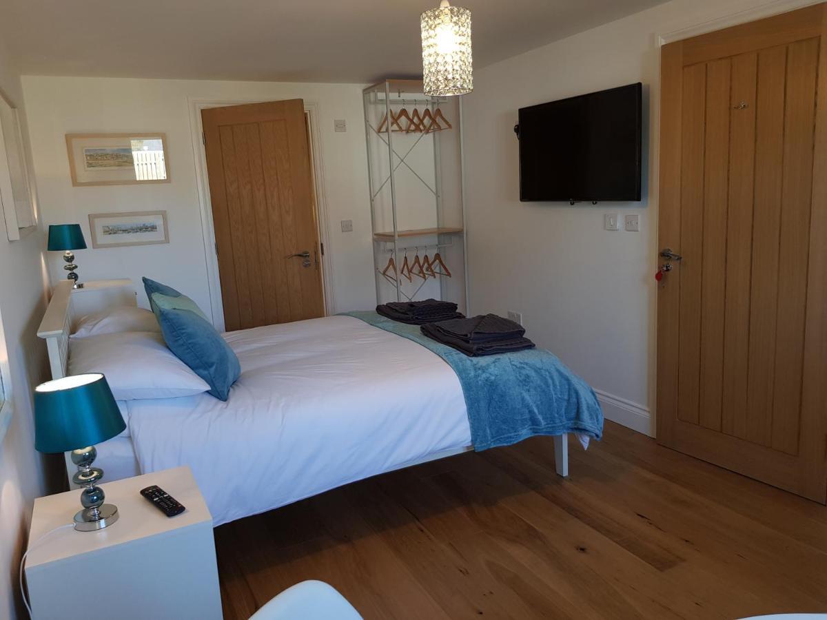 Primrose House Bed & Breakfast St Ives  Luaran gambar