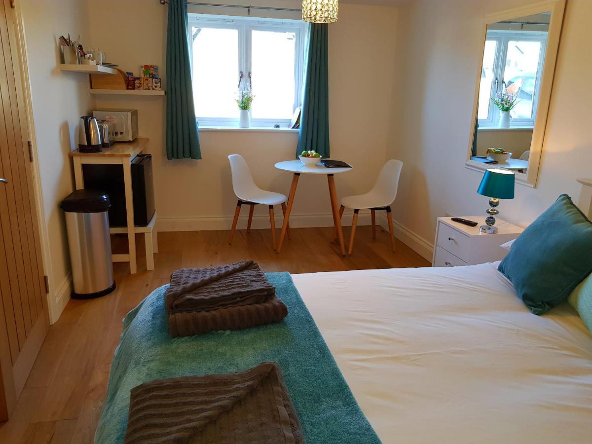 Primrose House Bed & Breakfast St Ives  Luaran gambar