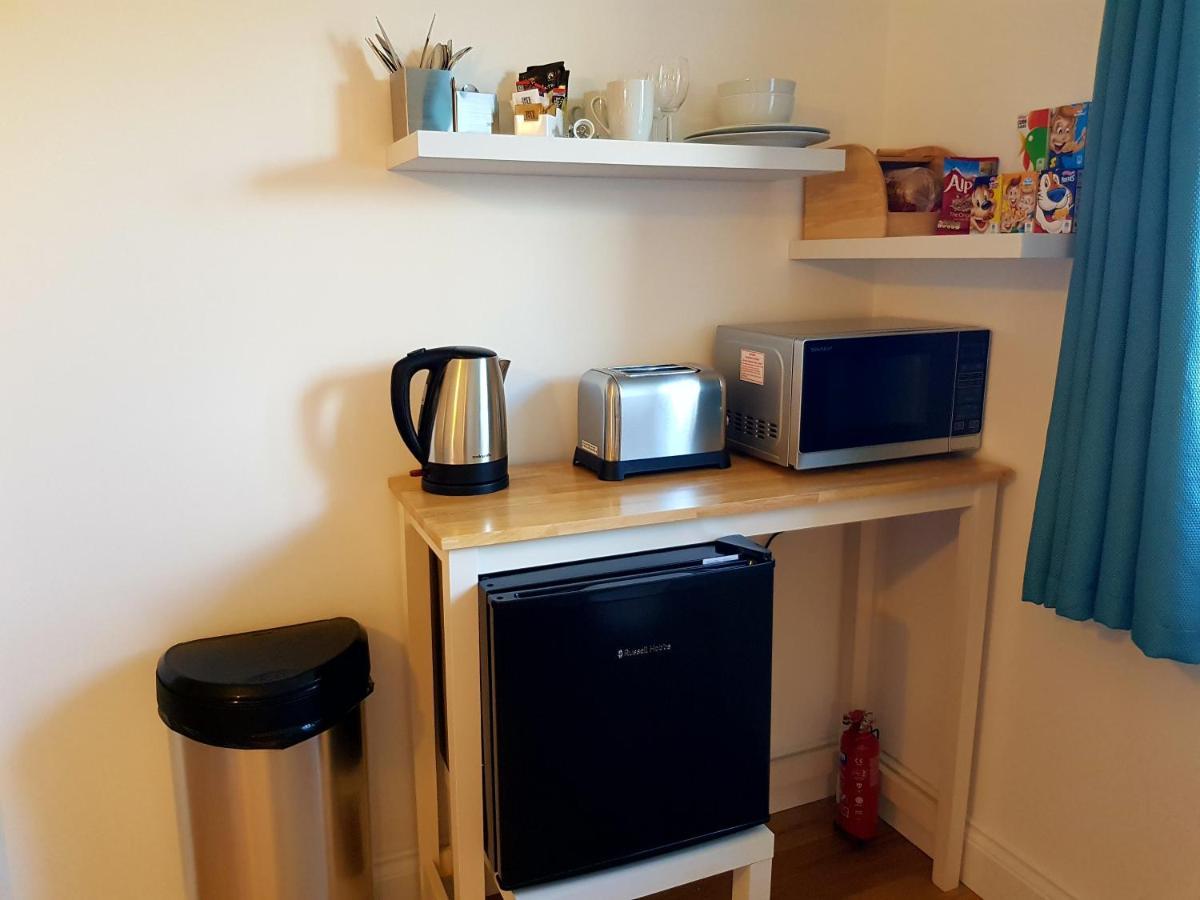 Primrose House Bed & Breakfast St Ives  Luaran gambar