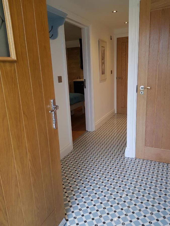 Primrose House Bed & Breakfast St Ives  Luaran gambar