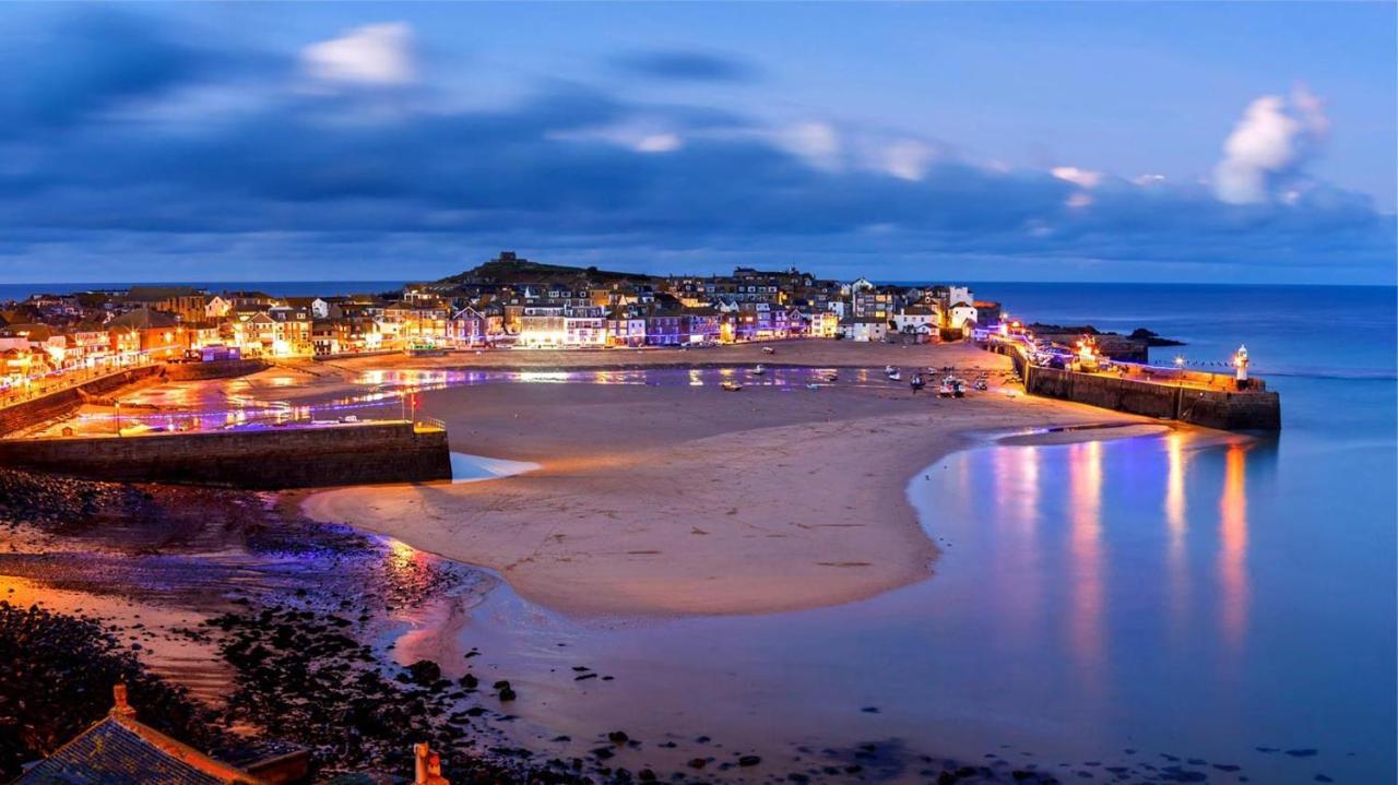 Primrose House Bed & Breakfast St Ives  Luaran gambar