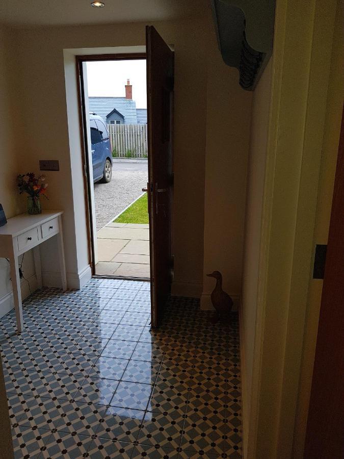 Primrose House Bed & Breakfast St Ives  Luaran gambar