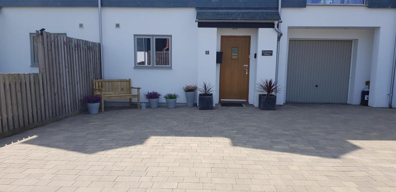 Primrose House Bed & Breakfast St Ives  Luaran gambar
