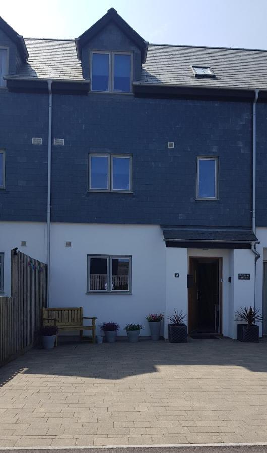 Primrose House Bed & Breakfast St Ives  Luaran gambar