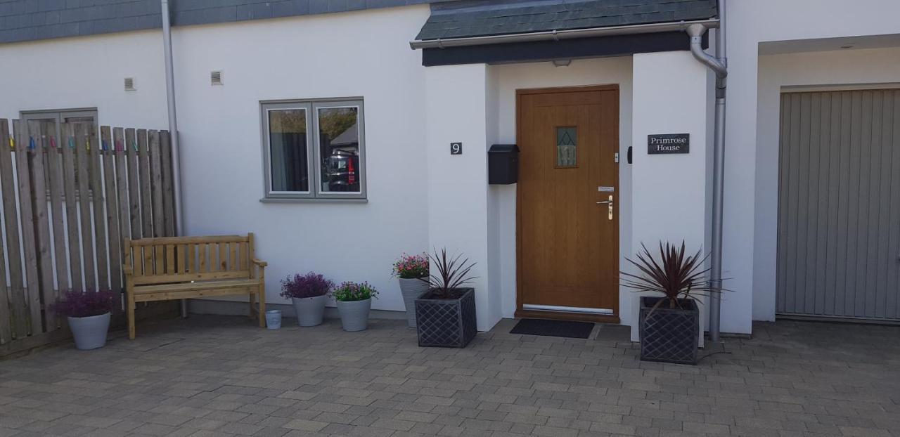 Primrose House Bed & Breakfast St Ives  Luaran gambar
